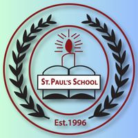 SR. Pauls School